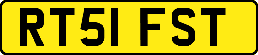 RT51FST