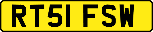 RT51FSW