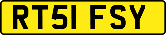RT51FSY