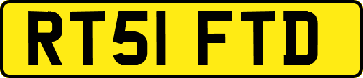 RT51FTD