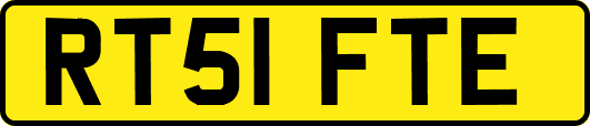 RT51FTE