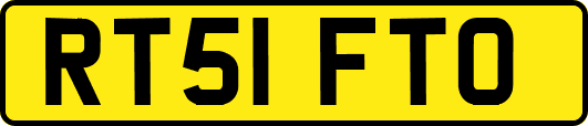 RT51FTO