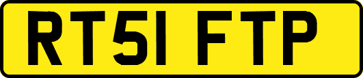 RT51FTP