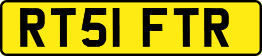 RT51FTR