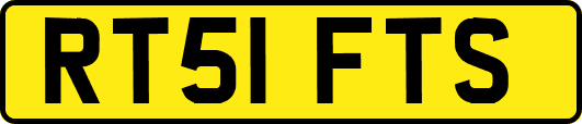 RT51FTS