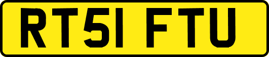 RT51FTU