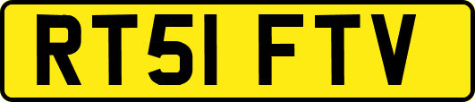 RT51FTV