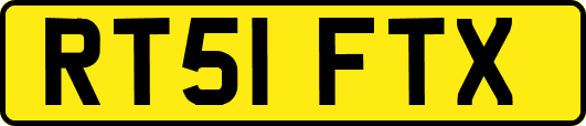 RT51FTX