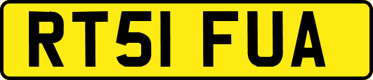 RT51FUA