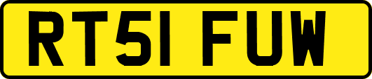 RT51FUW