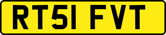 RT51FVT