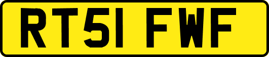 RT51FWF