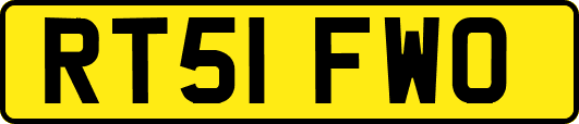 RT51FWO