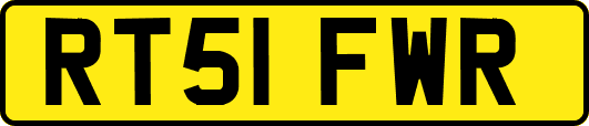 RT51FWR