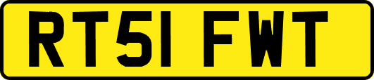 RT51FWT