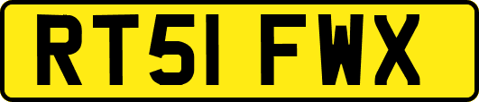 RT51FWX