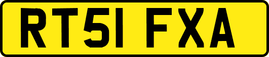 RT51FXA