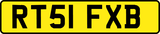 RT51FXB