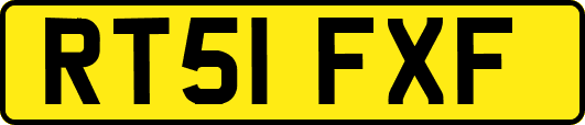 RT51FXF