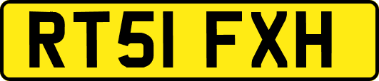 RT51FXH