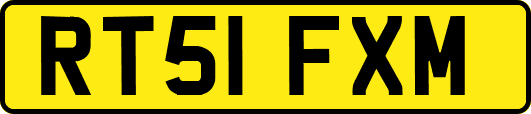 RT51FXM