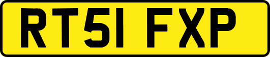 RT51FXP