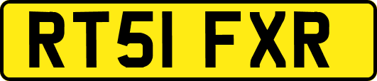 RT51FXR