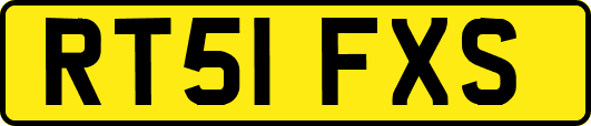 RT51FXS