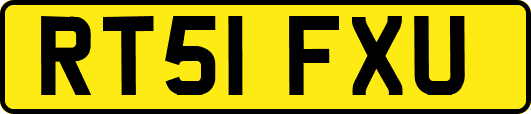RT51FXU