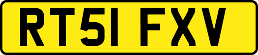 RT51FXV