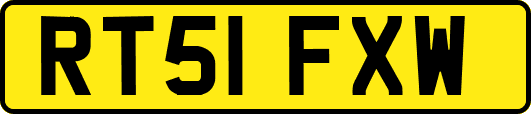 RT51FXW