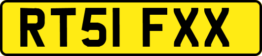 RT51FXX