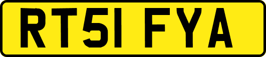 RT51FYA