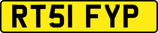 RT51FYP