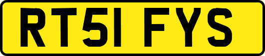 RT51FYS