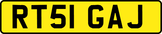 RT51GAJ