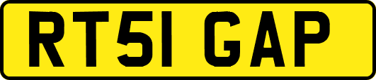 RT51GAP