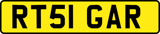 RT51GAR