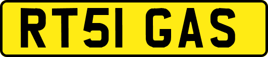 RT51GAS