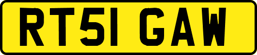 RT51GAW