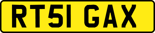 RT51GAX