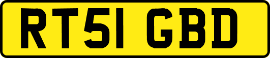 RT51GBD