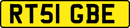 RT51GBE