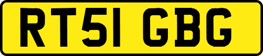 RT51GBG