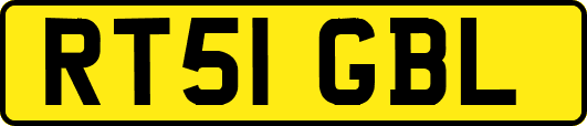 RT51GBL