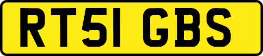 RT51GBS