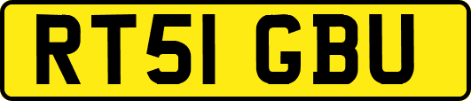 RT51GBU