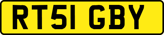 RT51GBY