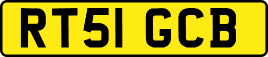 RT51GCB