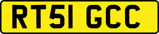 RT51GCC